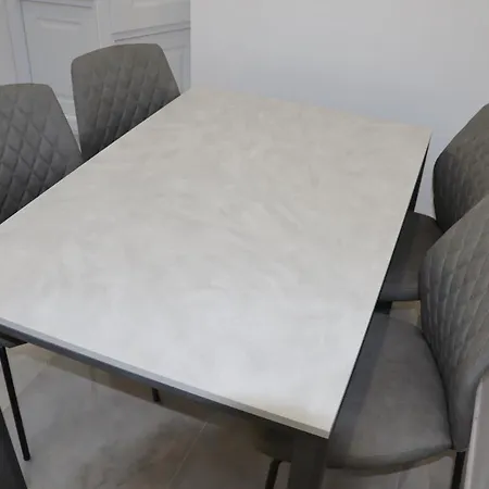 Apartment Barbaro Centro Di