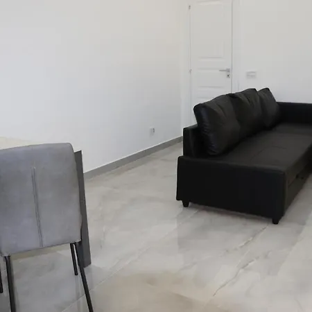 Apartment Barbaro Centro Di *