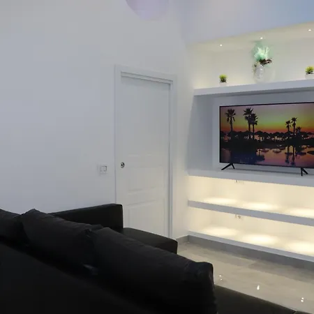 Apartmán Barbaro Centro Di *