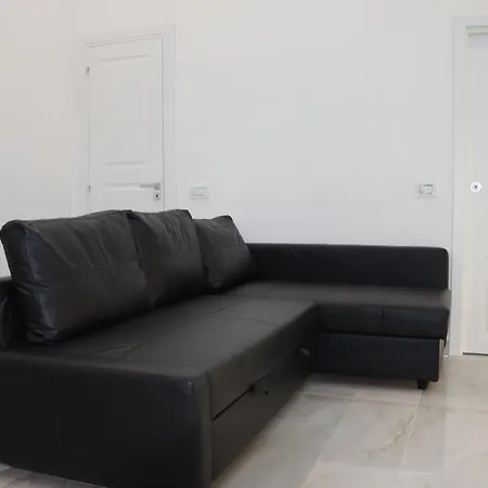 Barbaro Centro Di *