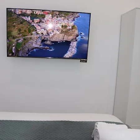 Barbaro Centro Di *
