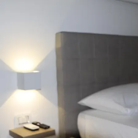 Barbaro Centro Di Apartmán *