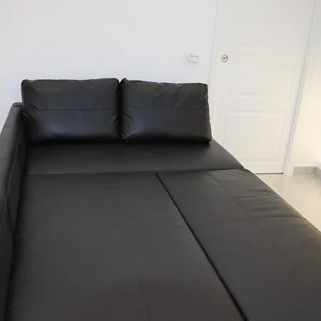 Barbaro Centro Di Neapol