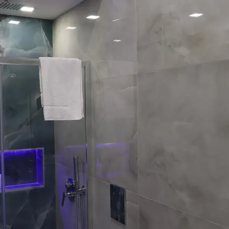 Barbaro Centro Di Apartmán