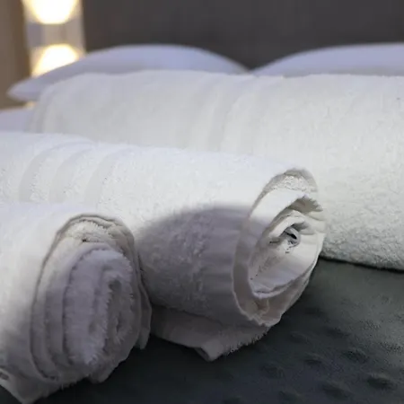 Barbaro Centro Di * Neapol