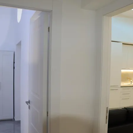 Apartment Barbaro Centro Di *