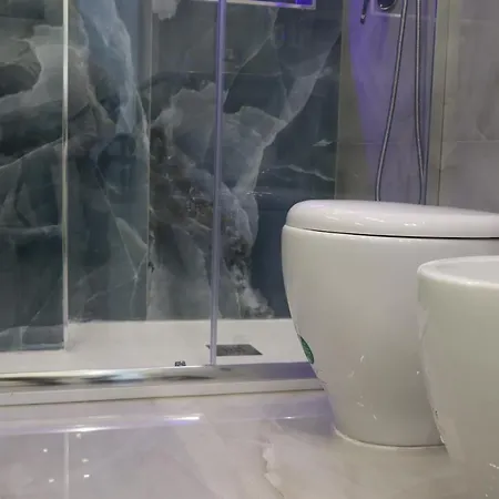 Apartmán Barbaro Centro Di Neapol