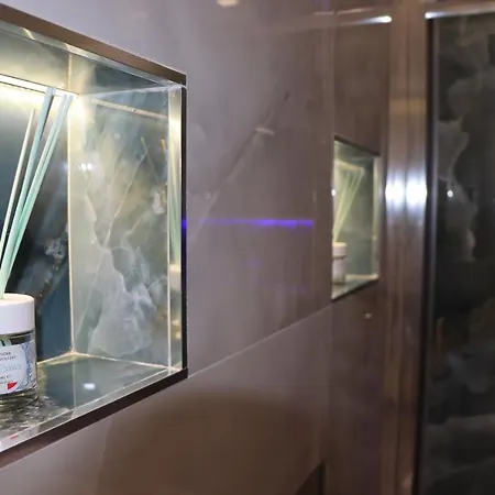 Apartmán Barbaro Centro Di *