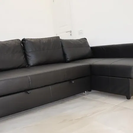 Barbaro Centro Di Apartmán Neapol