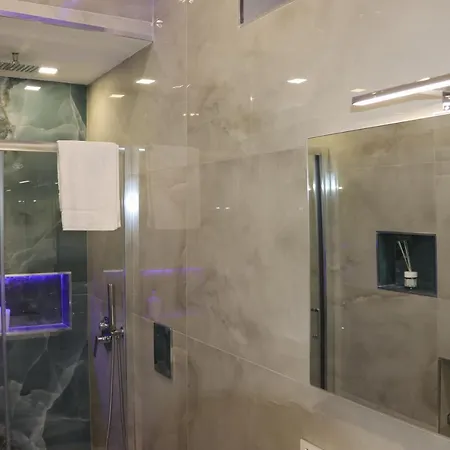 Apartmán Barbaro Centro Di *