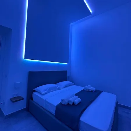 Apartmán Barbaro Centro Di *