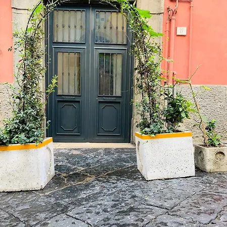 Barbaro Centro Di Neapol