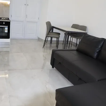 Lejlighed Barbaro Centro Di Napoli